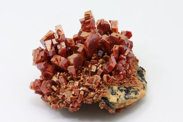 Vanadinite - Image 2