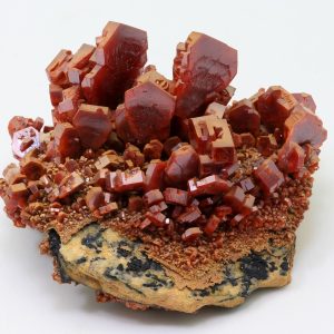 Vanadinite