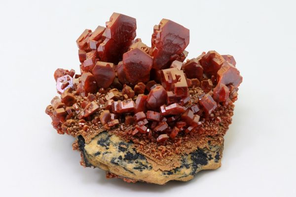 Vanadinite