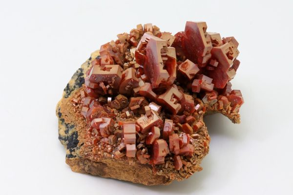 Vanadinite - Image 5