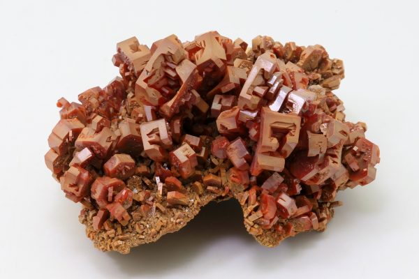 Vanadinite - Image 6