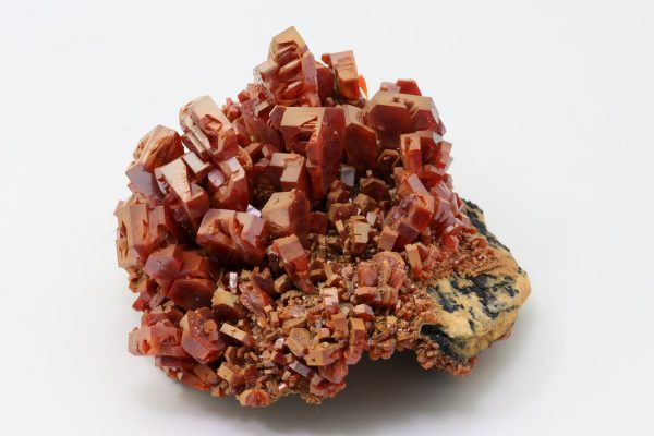 Vanadinite - Image 8