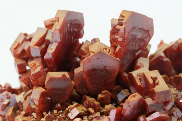Vanadinite - Image 9