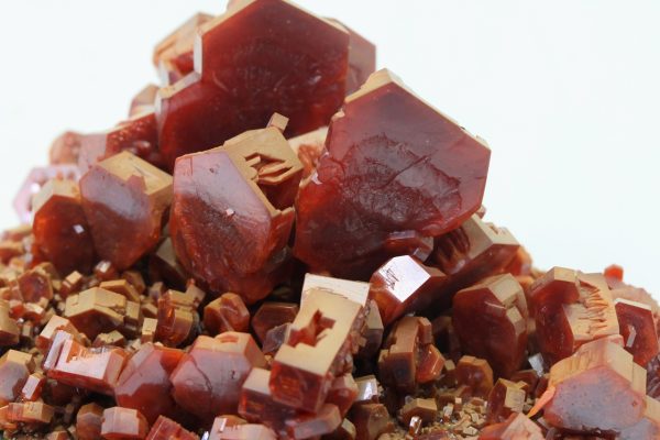 Vanadinite - Image 10