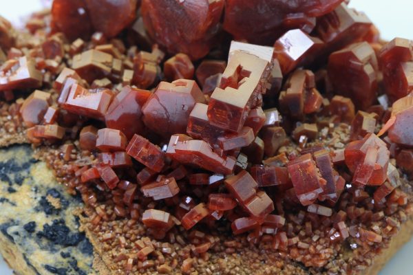 Vanadinite - Image 11