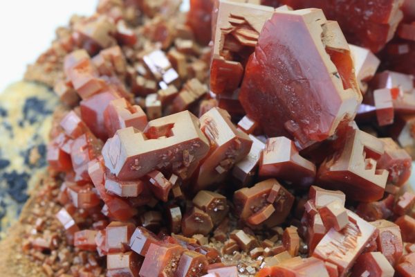 Vanadinite - Image 12