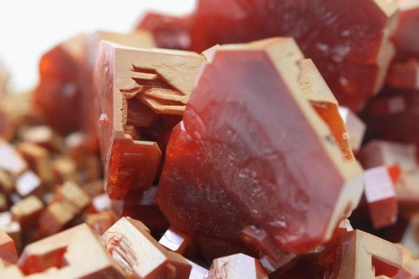 Vanadinite - Image 13