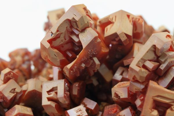 Vanadinite - Image 14