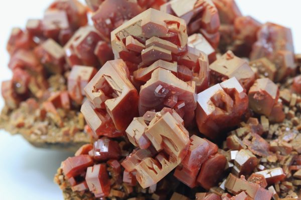 Vanadinite - Image 15
