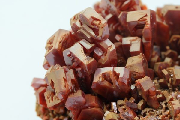 Vanadinite - Image 16