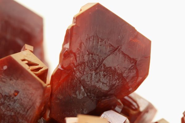 Vanadinite - Image 17