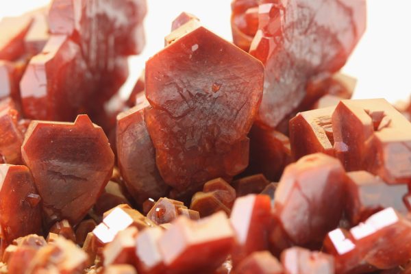 Vanadinite - Image 18