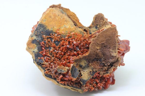Vanadinite - Image 19