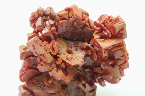 Vanadinite - Image 11