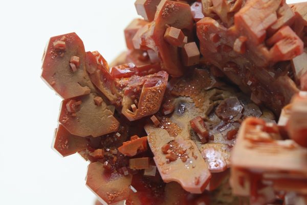 Vanadinite - Image 13