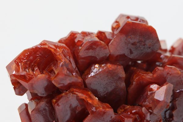 Vanadinite - Image 17