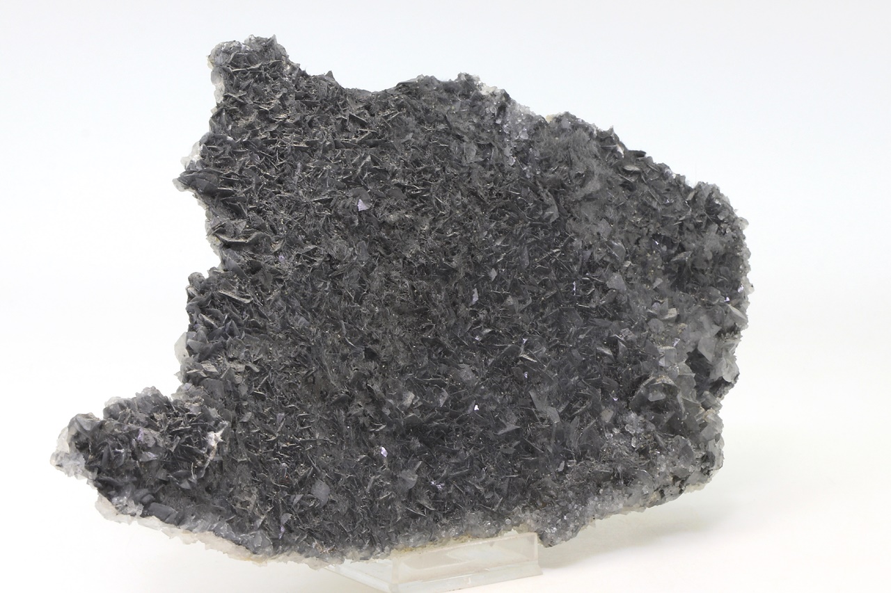 Boulangerite, calcite - Image 2