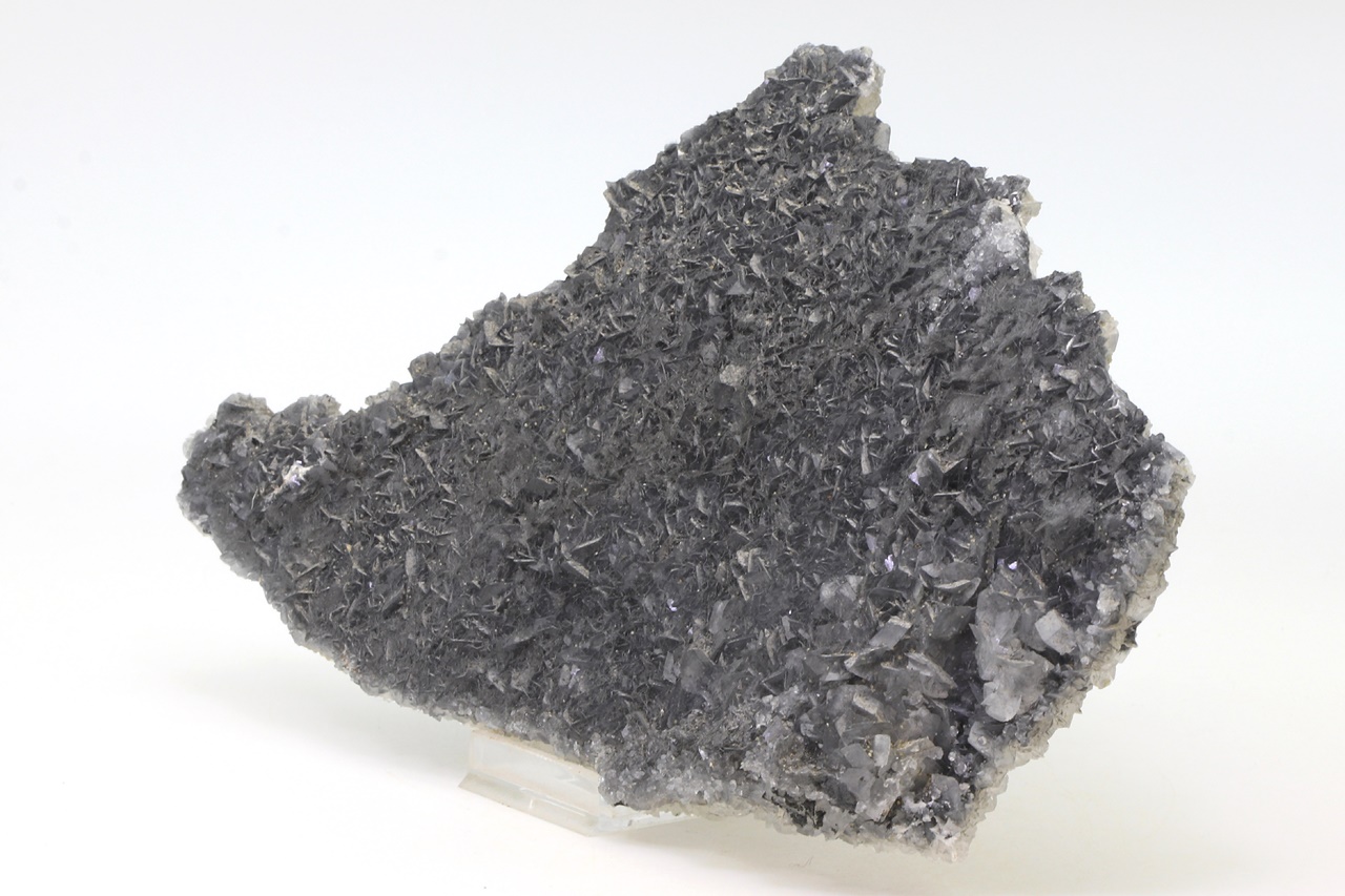 Boulangerite, calcite - Image 4