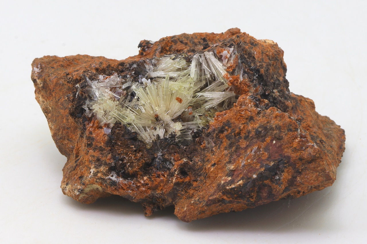 Scholzite