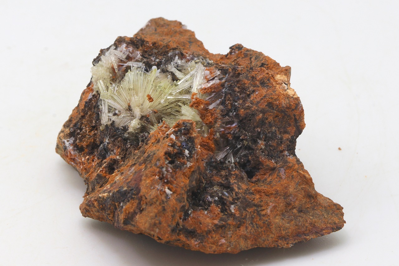 Scholzite - Image 4