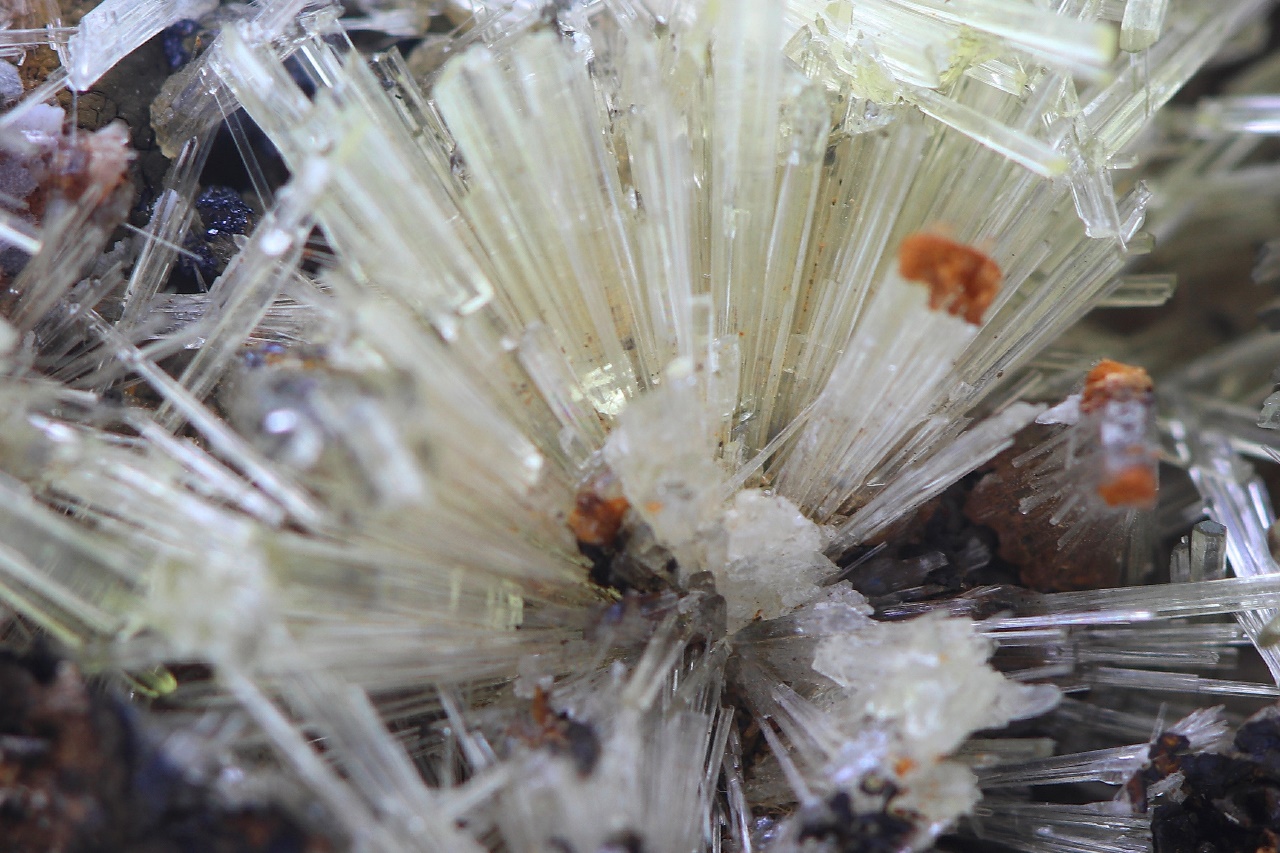 Scholzite - Image 10