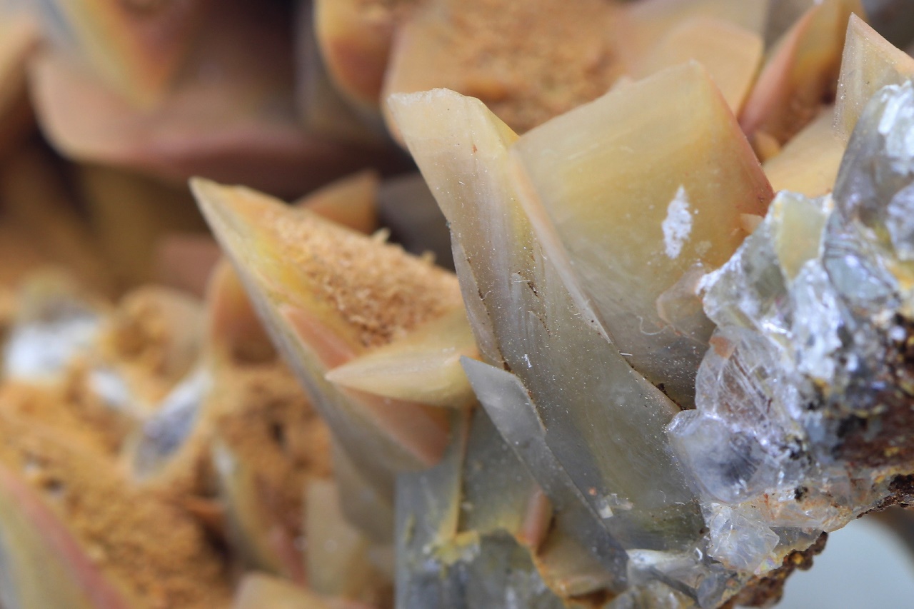 Baryte - Image 8