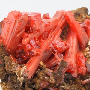 Crocoite