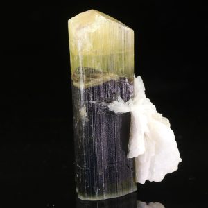 Tourmaline - elbaite