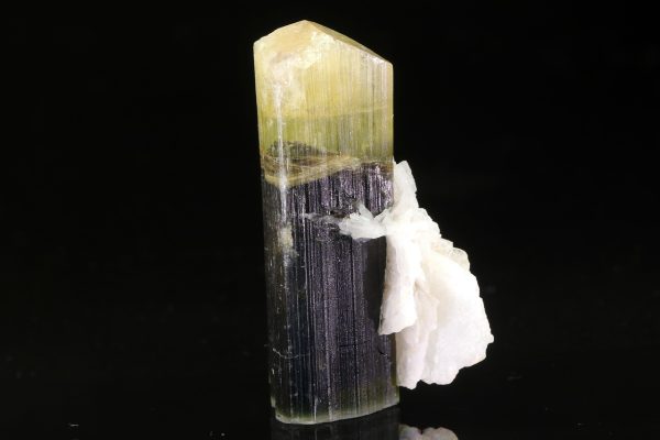 Tourmaline - elbaite