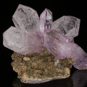 Amethyst