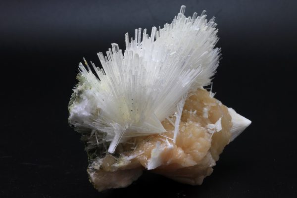 Scolecite, stilbite - Image 2