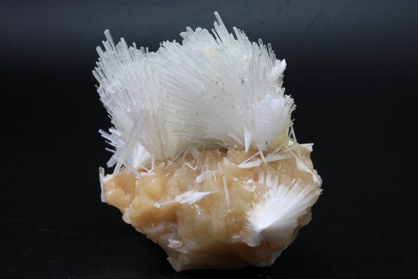 Scolecite, stilbite - Image 4