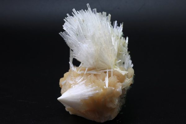 Scolecite, stilbite - Image 5
