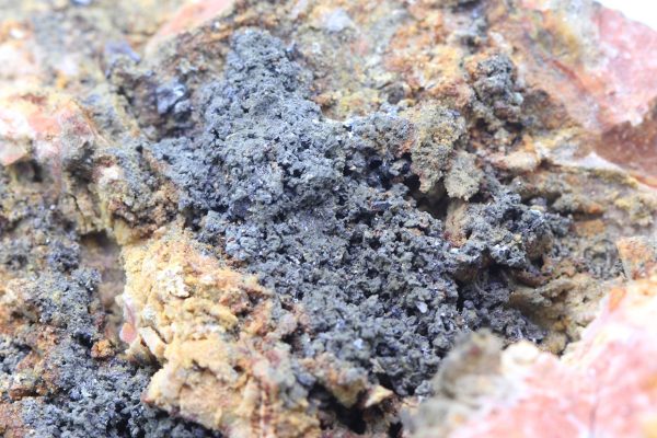 Stephanite - Image 7
