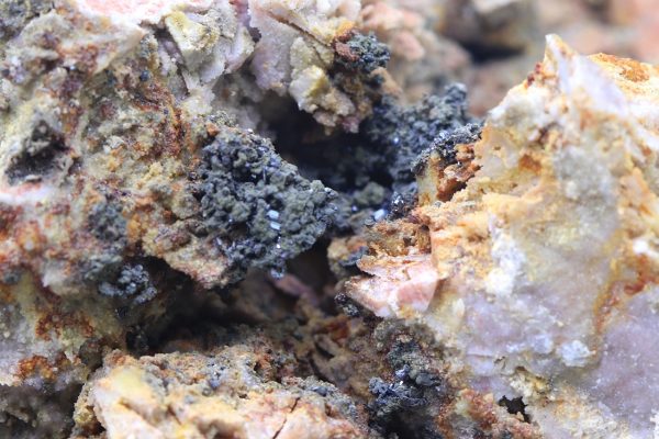 Stephanite - Image 8