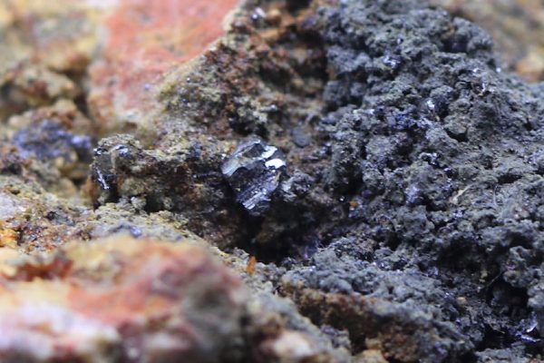 Stephanite - Image 9