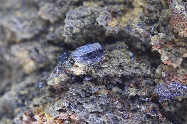 Stephanite - Image 10