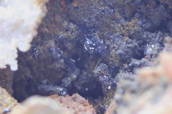 Stephanite - Image 12