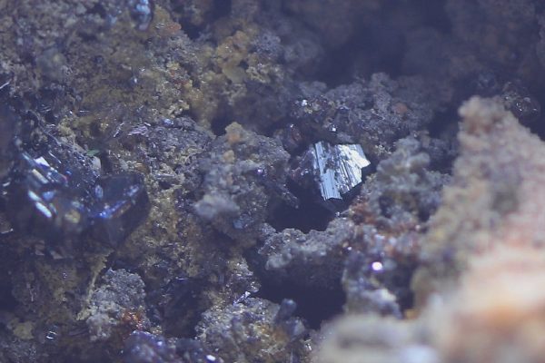 Stephanite - Image 13