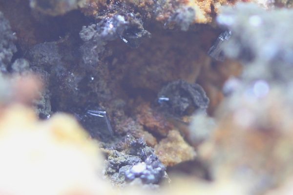 Stephanite - Image 14