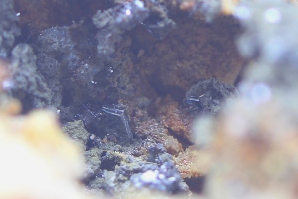 Stephanite - Image 15
