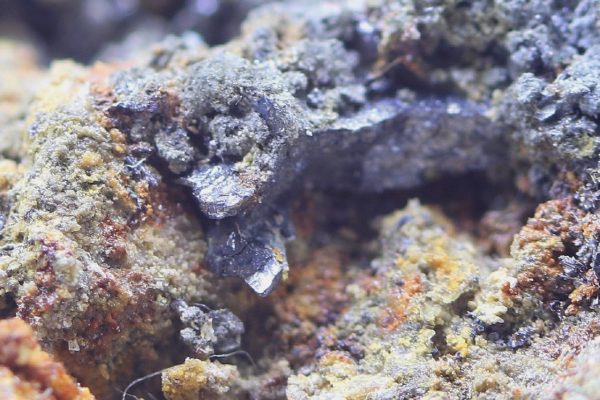 Stephanite - Image 16