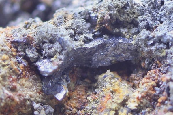 Stephanite - Image 17