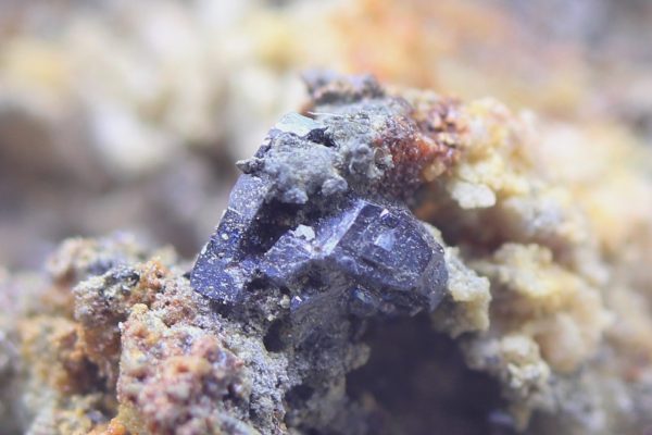 Stephanite - Image 18