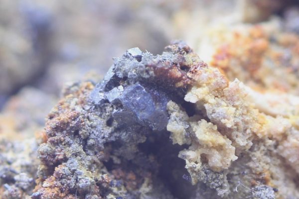 Stephanite - Image 19