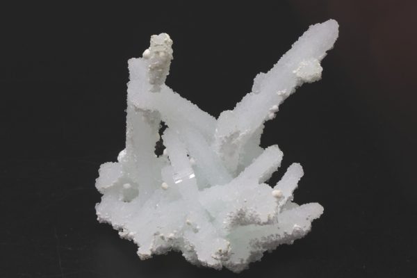 Prehnite, apophyllite