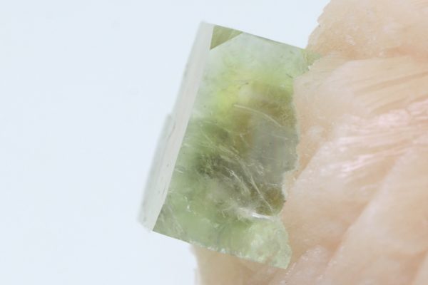 Apophyllite, stilbite - Image 8