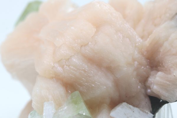 Apophyllite, stilbite - Image 10