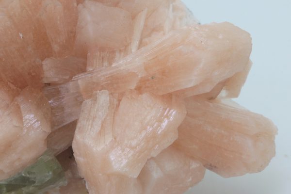 Apophyllite, stilbite - Image 5