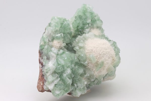 Apophyllite, mesolite - Image 2